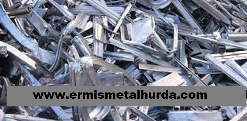Hurda Alüminyum